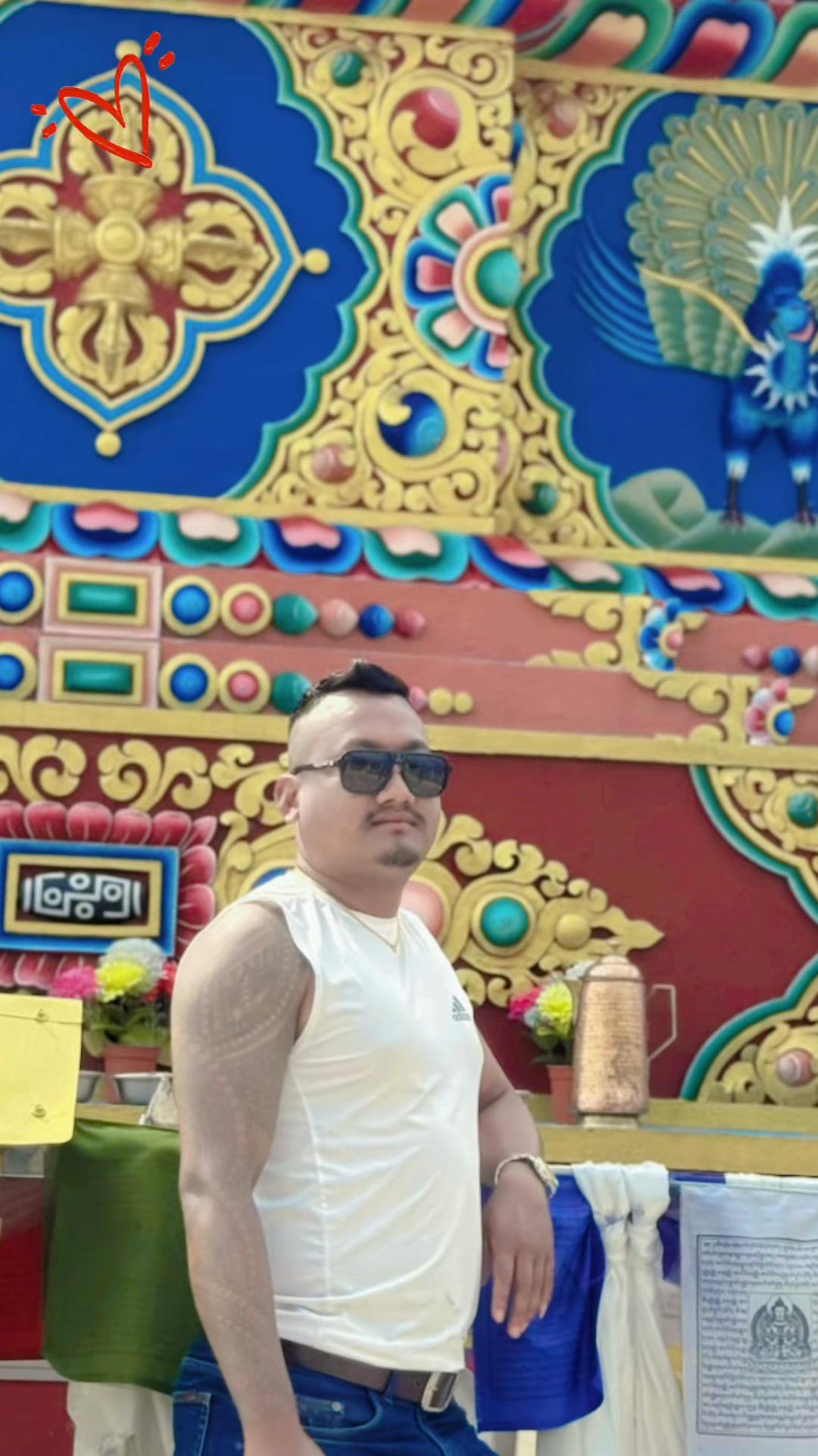 @✅️💕sudip ❤️✅️theeng tamang❤️✅
