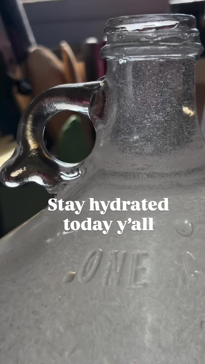 @Christine | Living Water