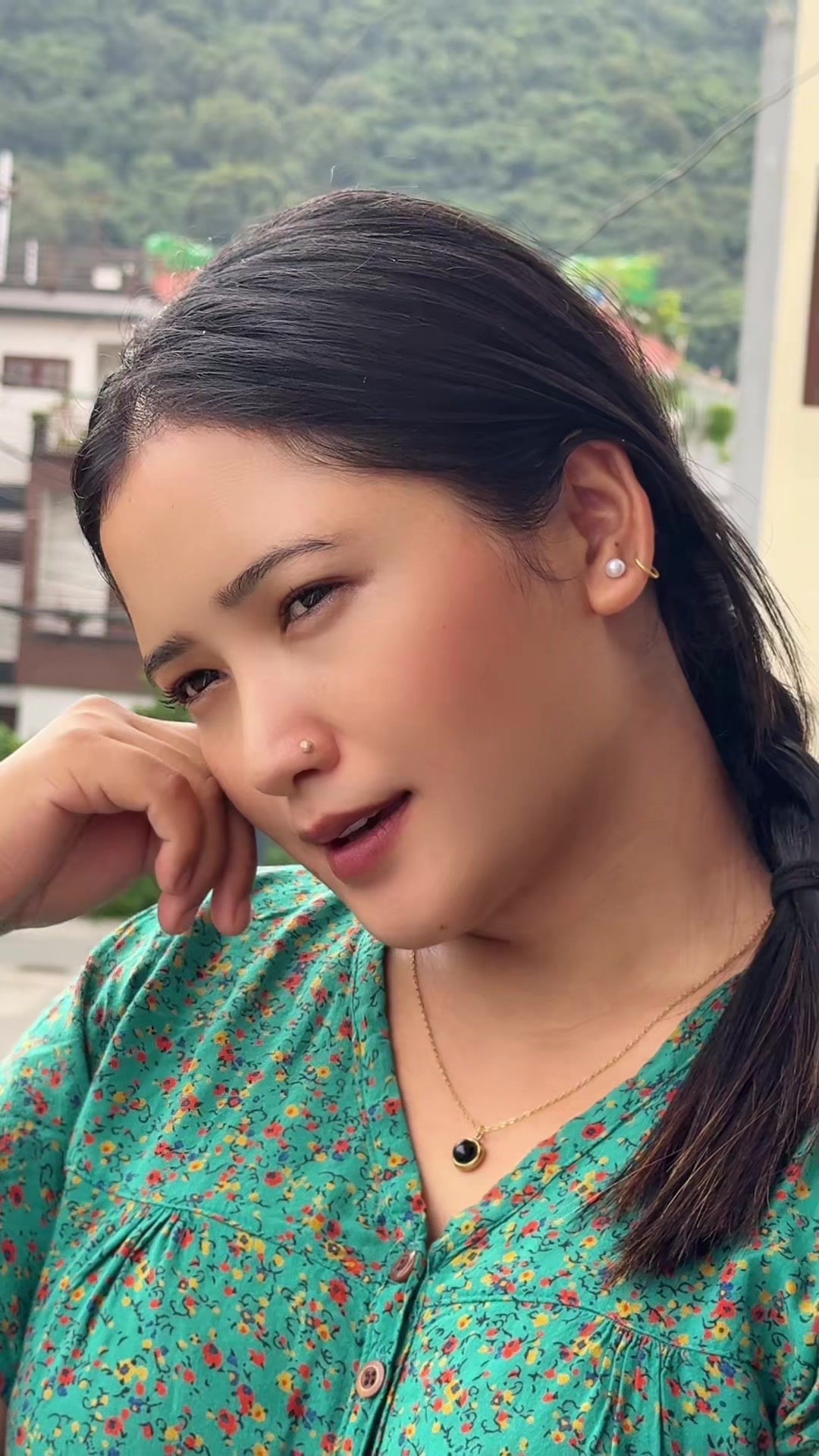 @Juna gurung ✨