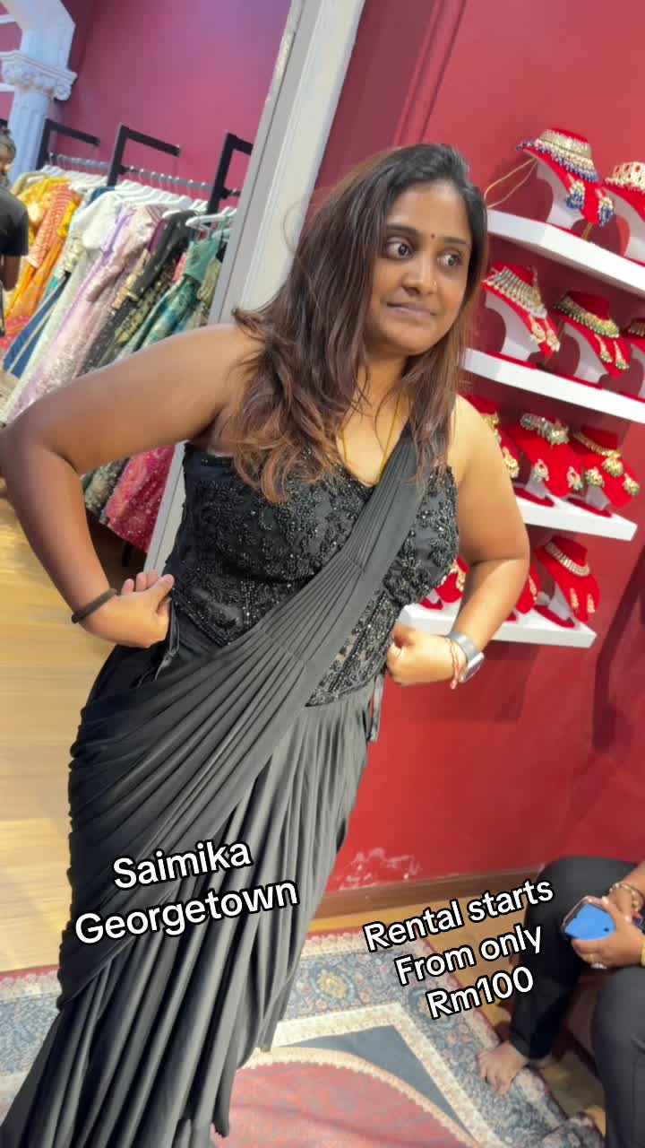 @Saimika Trends