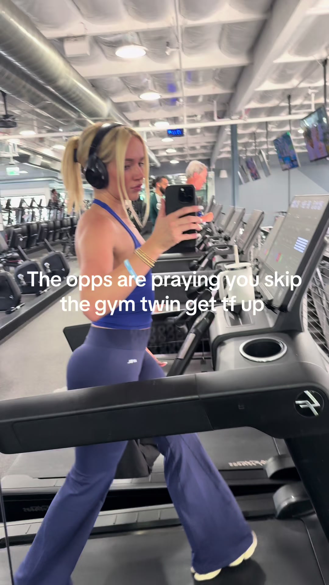 @Ava | Online Fitness Coach