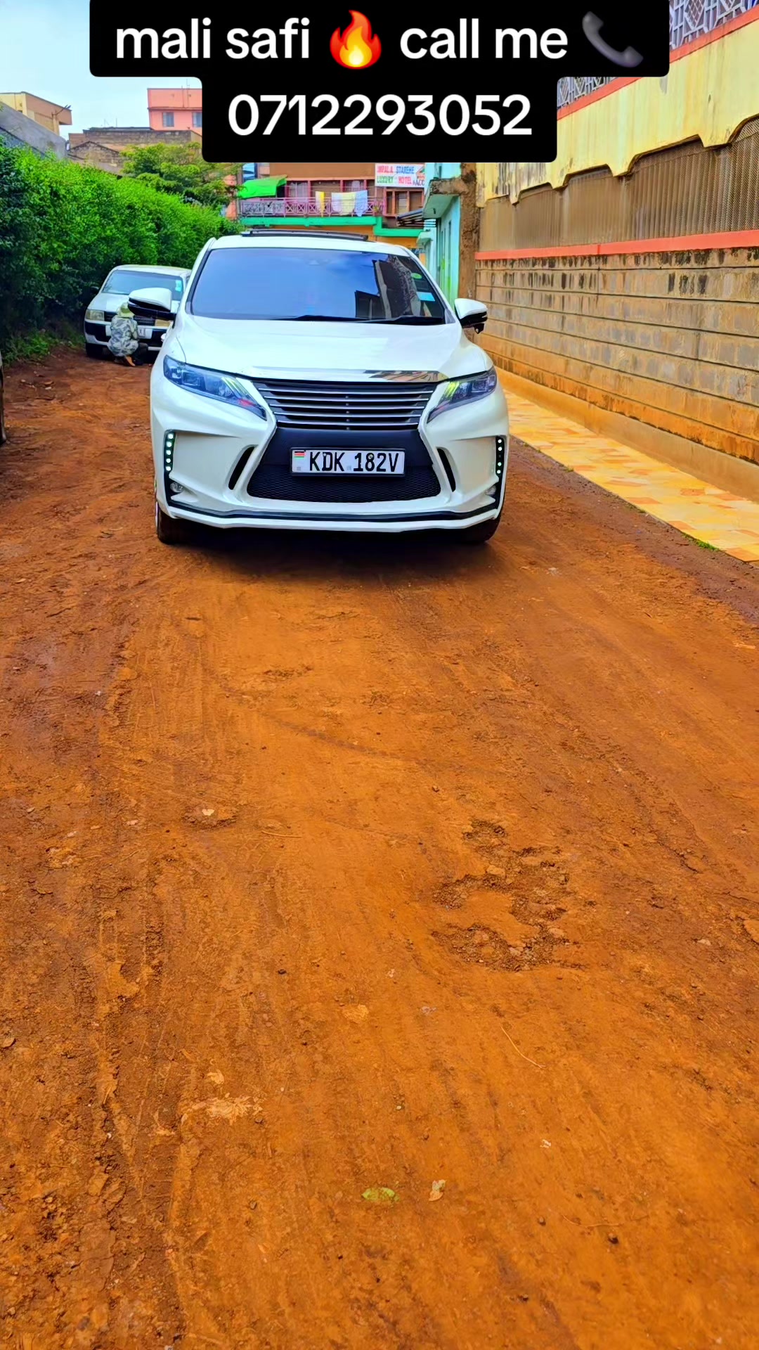 @Ngatomotors 📌 001 nyeri