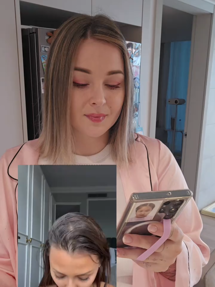 @Мама ёжика