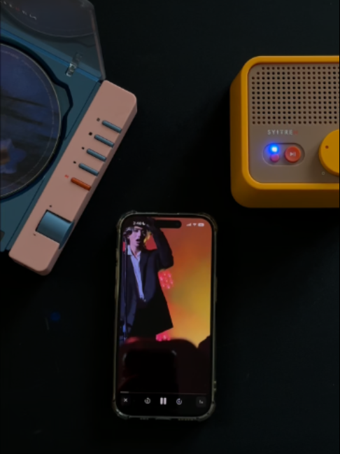 @Syitren Audio