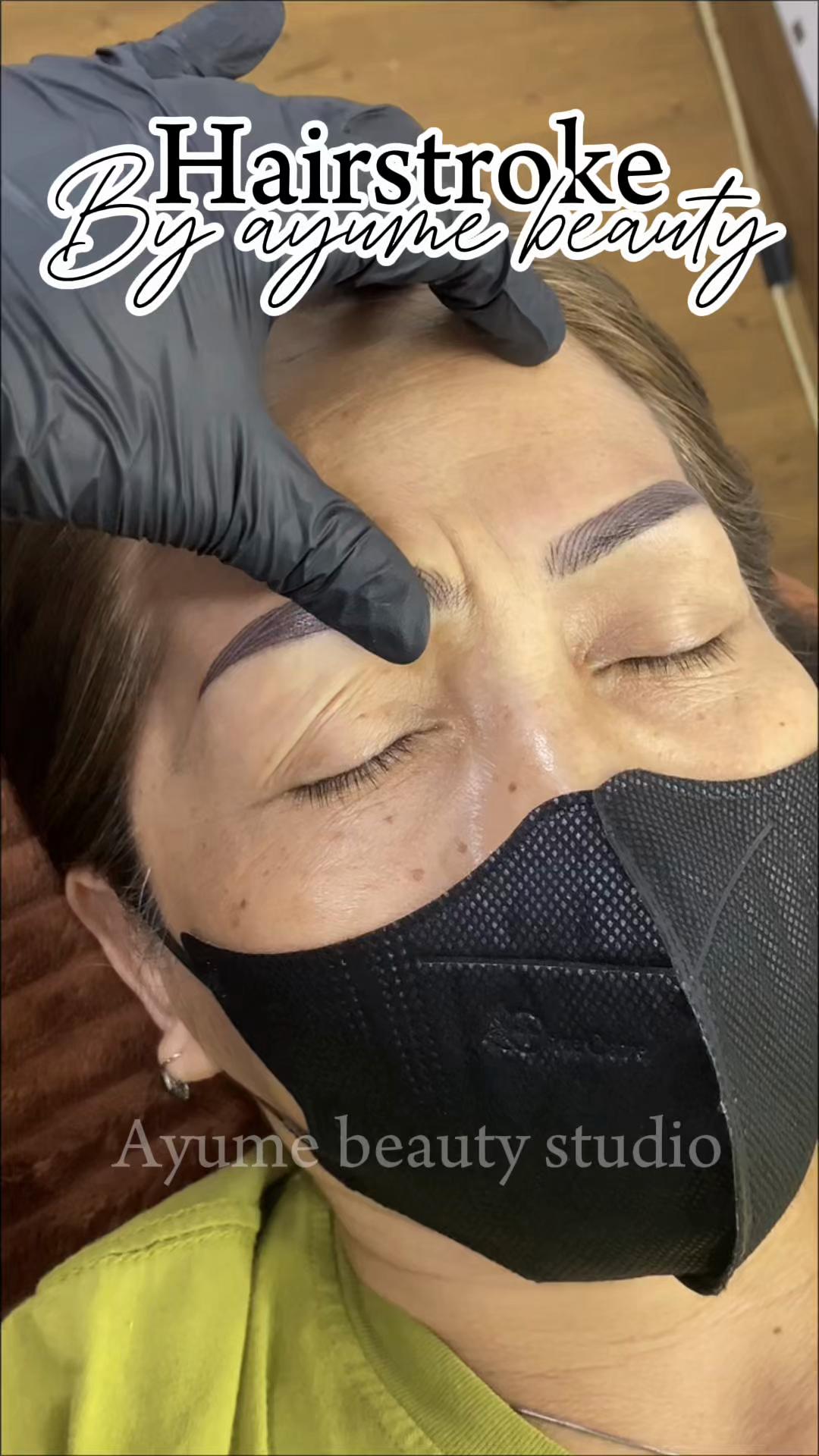 @Ayume Beauty Studio