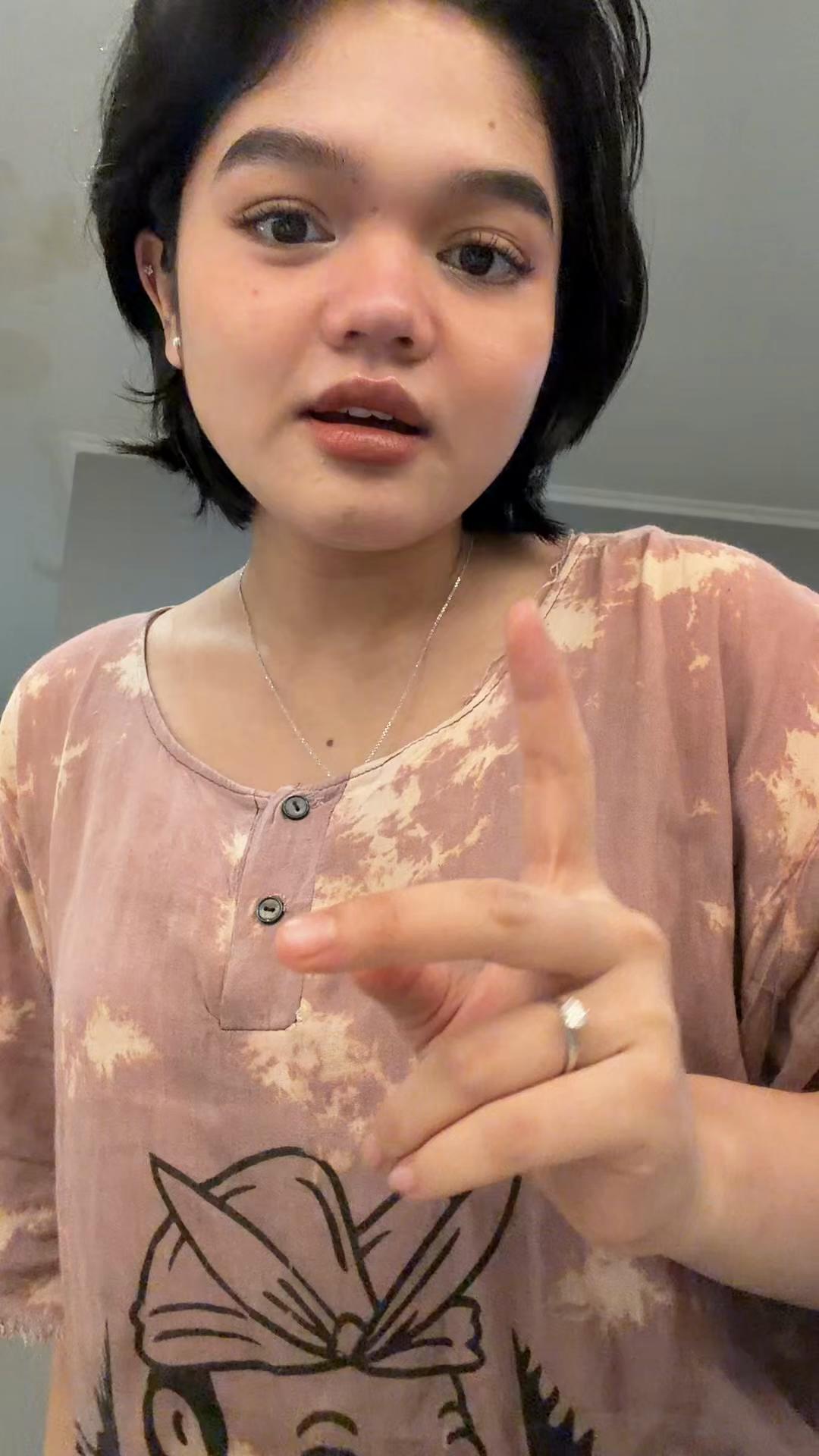 @yafi tessa katanya