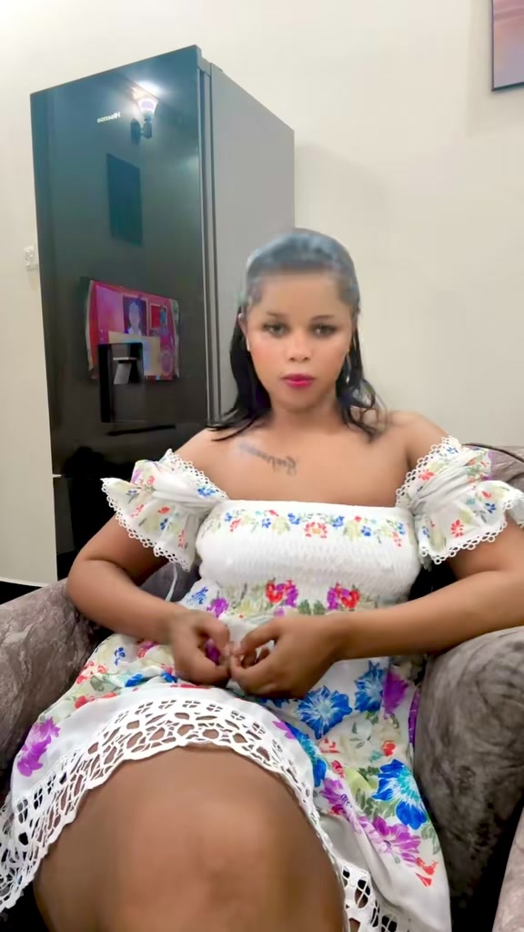 @kidawa_Actress Oficial🇹🇿🇺🇸