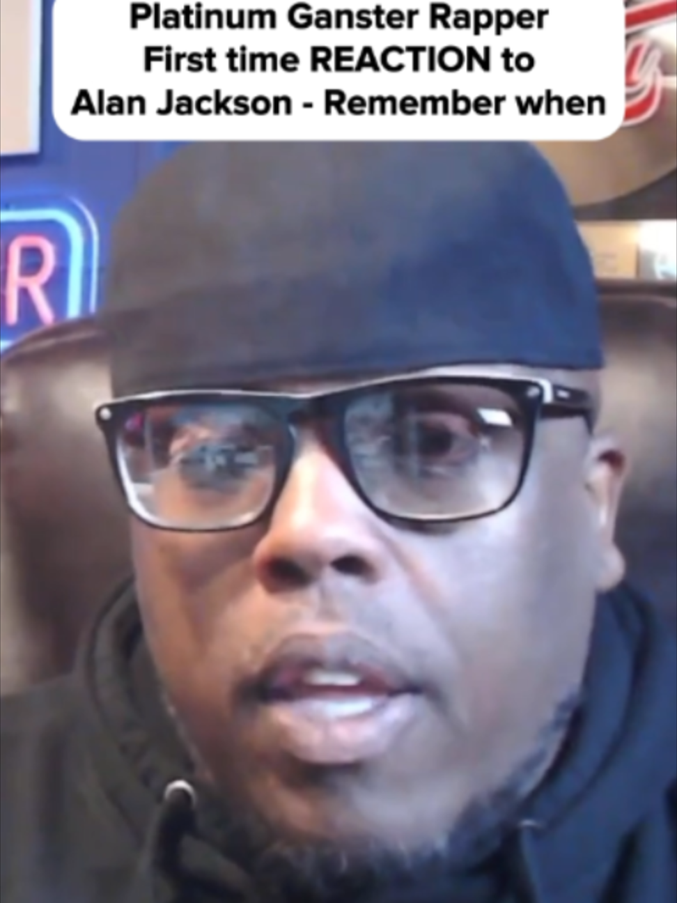 @GenZ reaction music