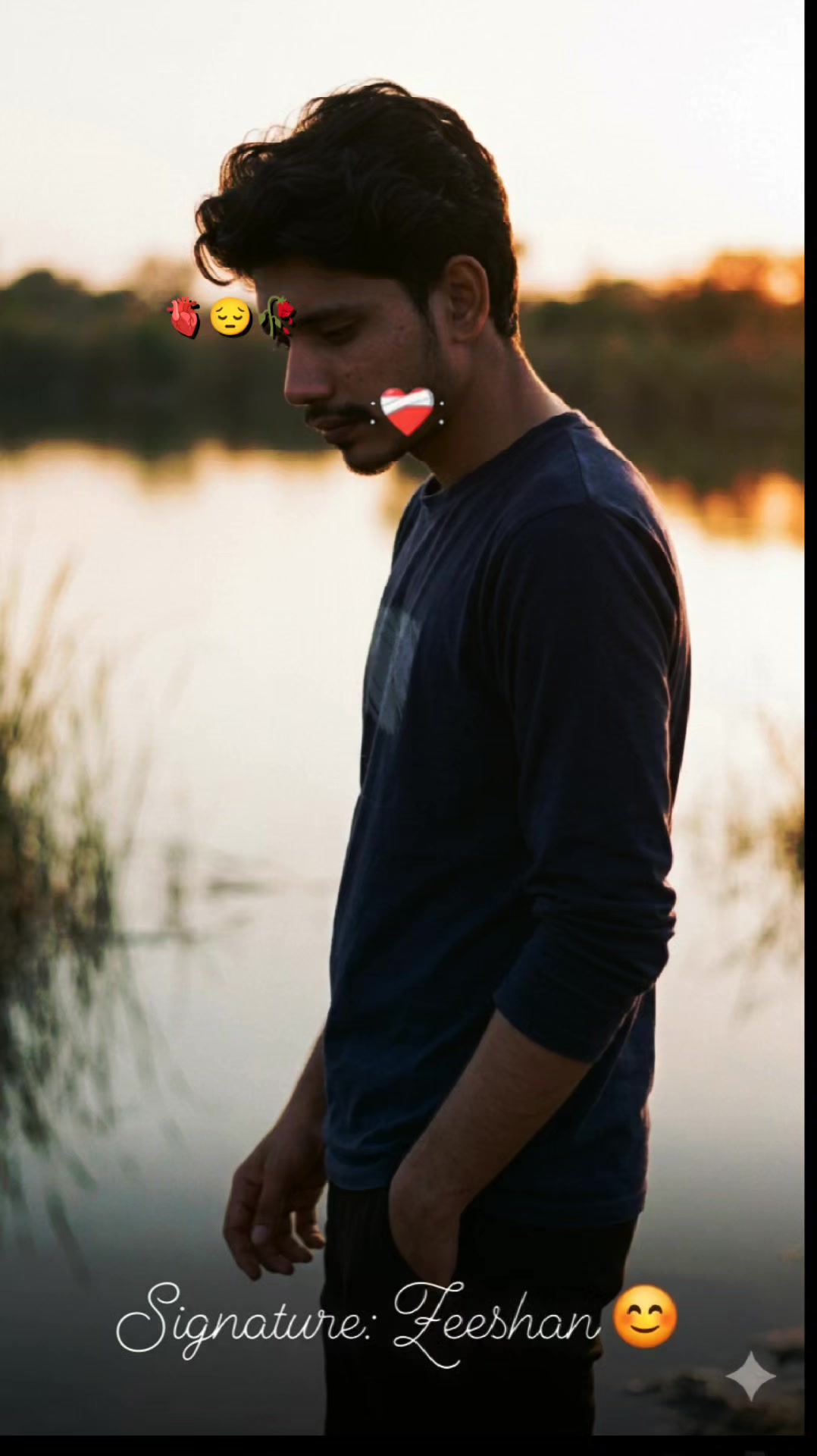 @❤️⃟ Mr Zeeshan❤️⃟