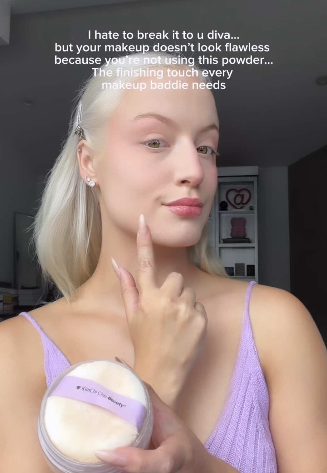 @Tori Kay