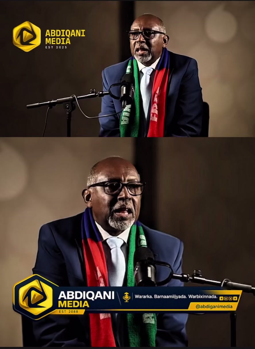 @Abdiqani media