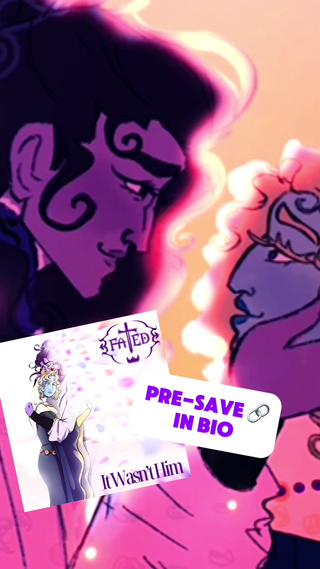 @Fated: The Musical