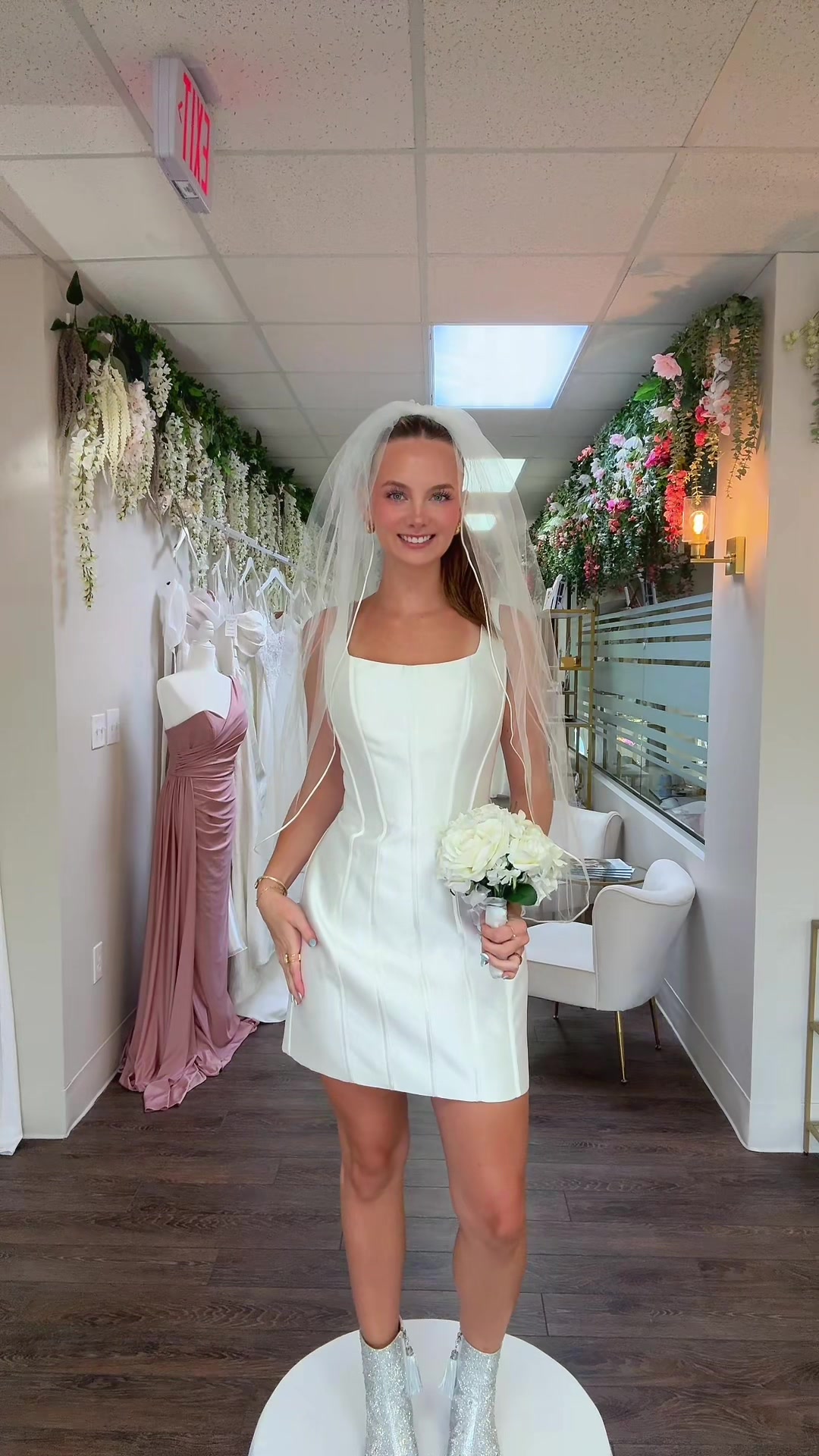 @Classic Bride