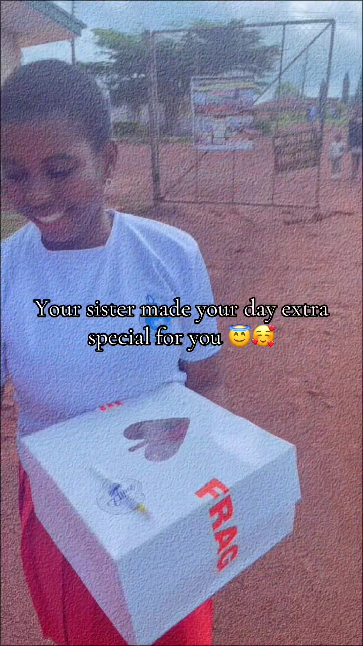 @CAKES AND TRAINING IN NSUKKA