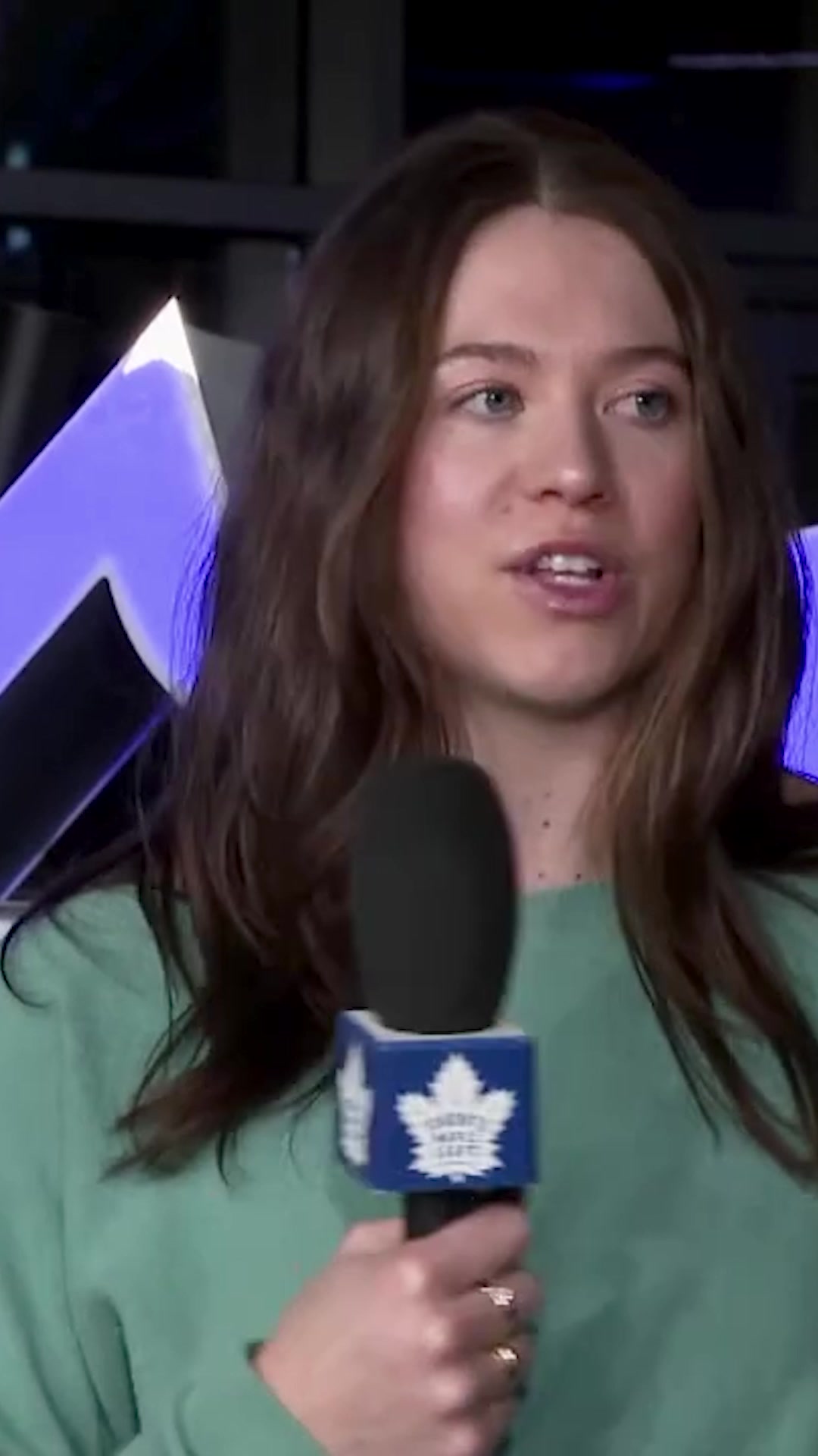 @Toronto Maple Leafs