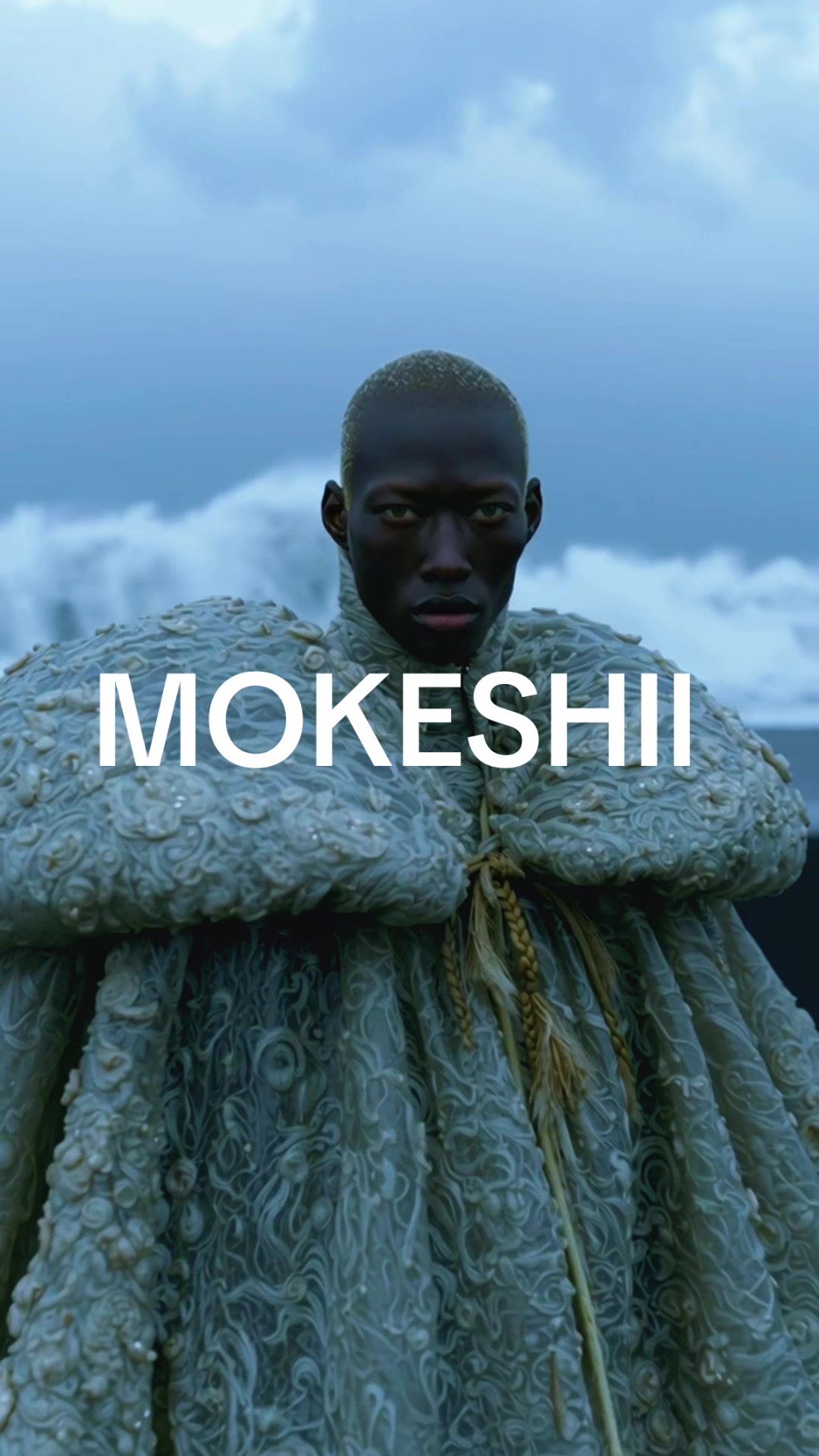 @MOKESHII