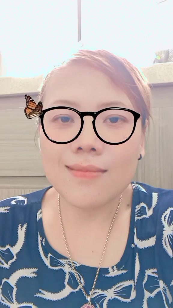 @nanik manis