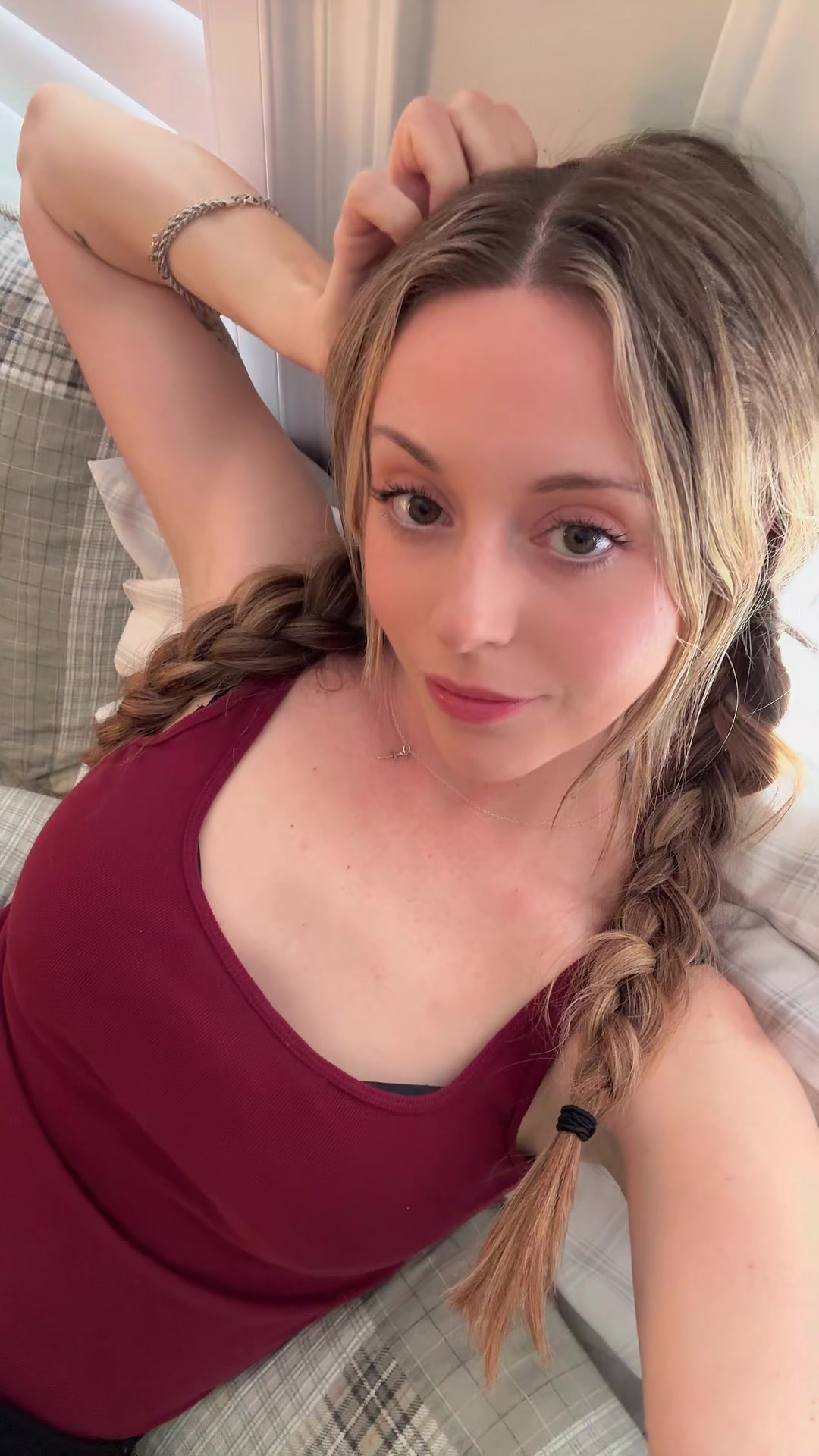 @Nadia Foxx
