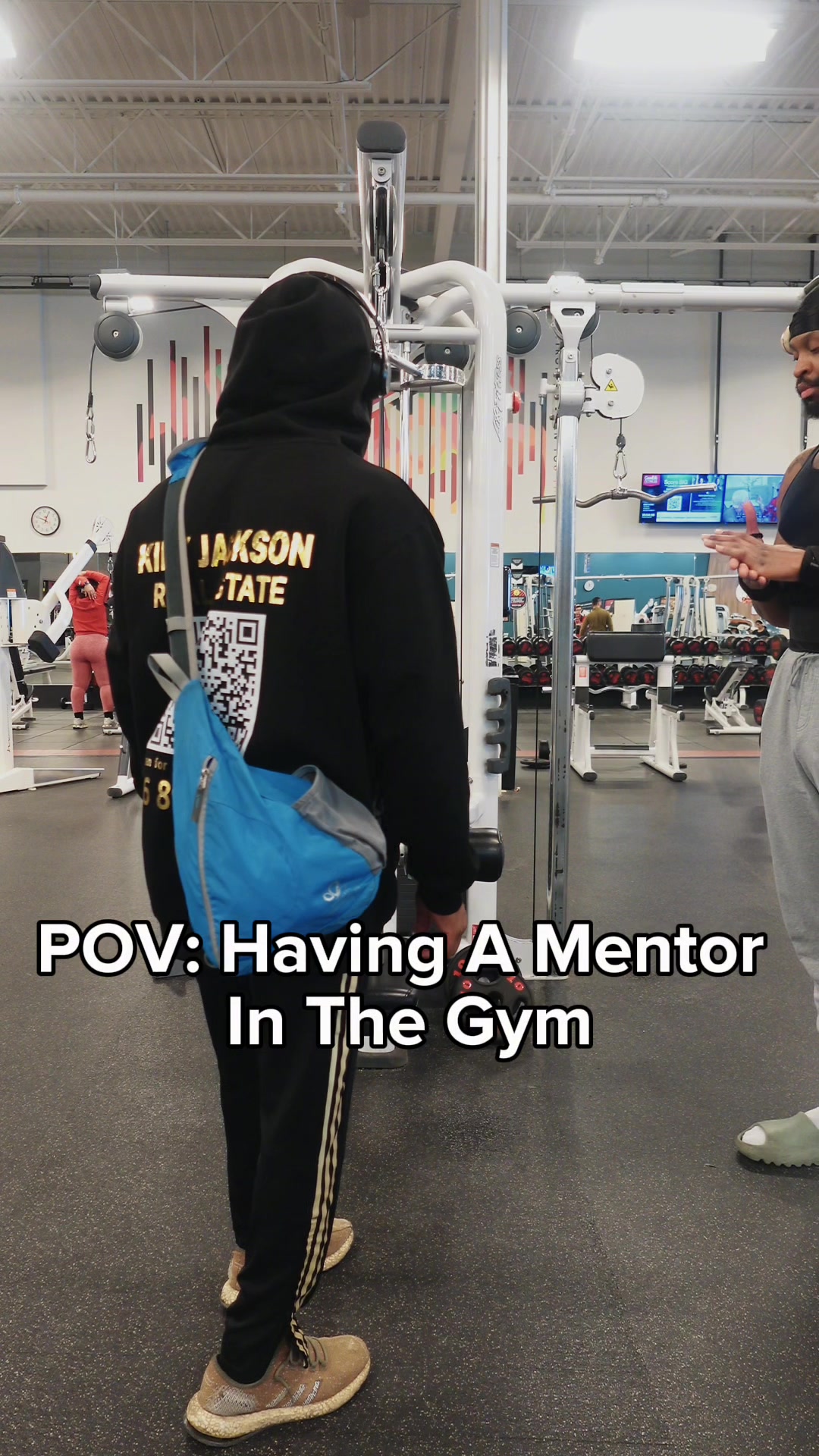 @Big MoMentum Fitness