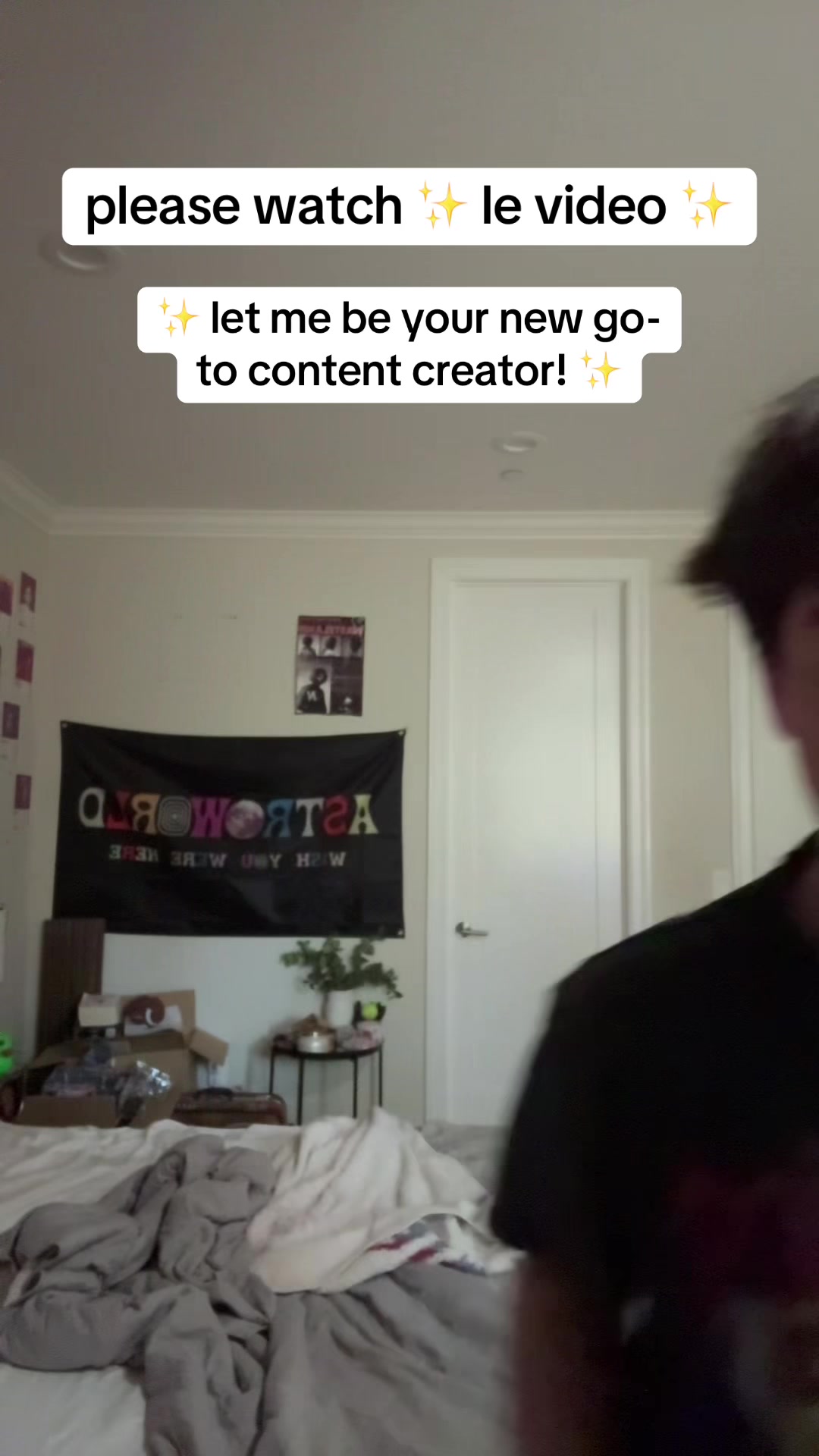 @Joey
