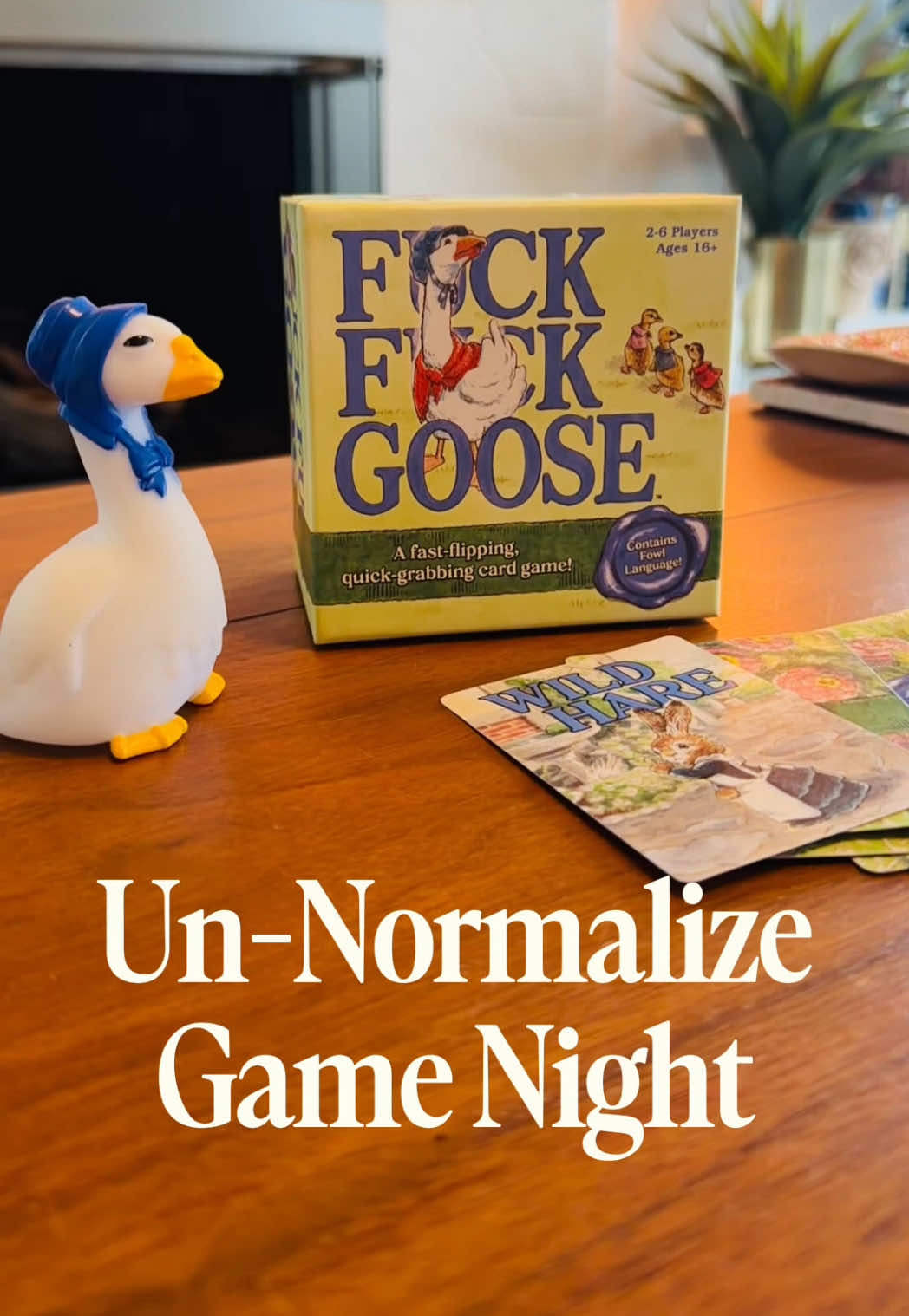 @Hall Party Games