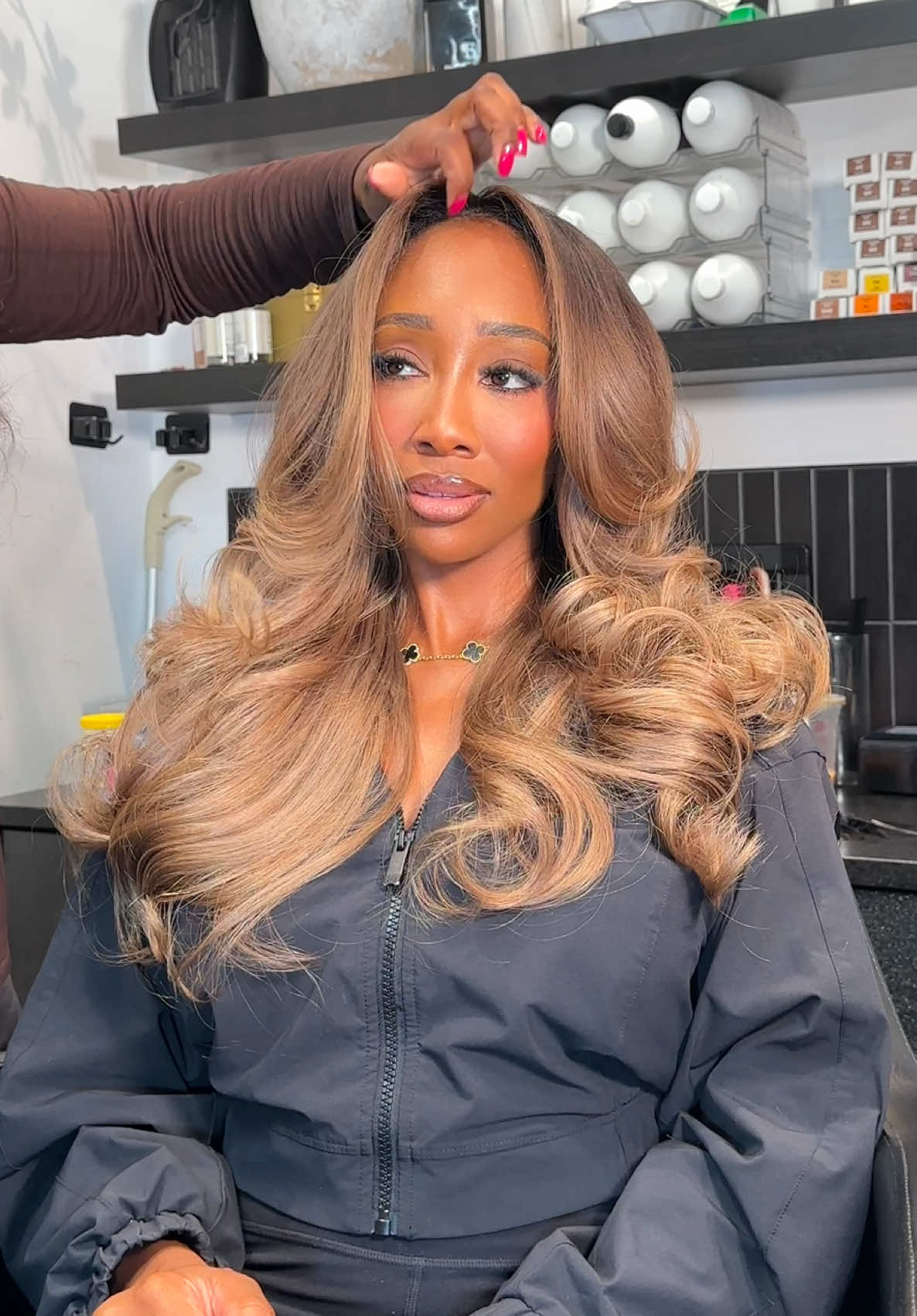 @Sidia | Atlanta Hairstylist