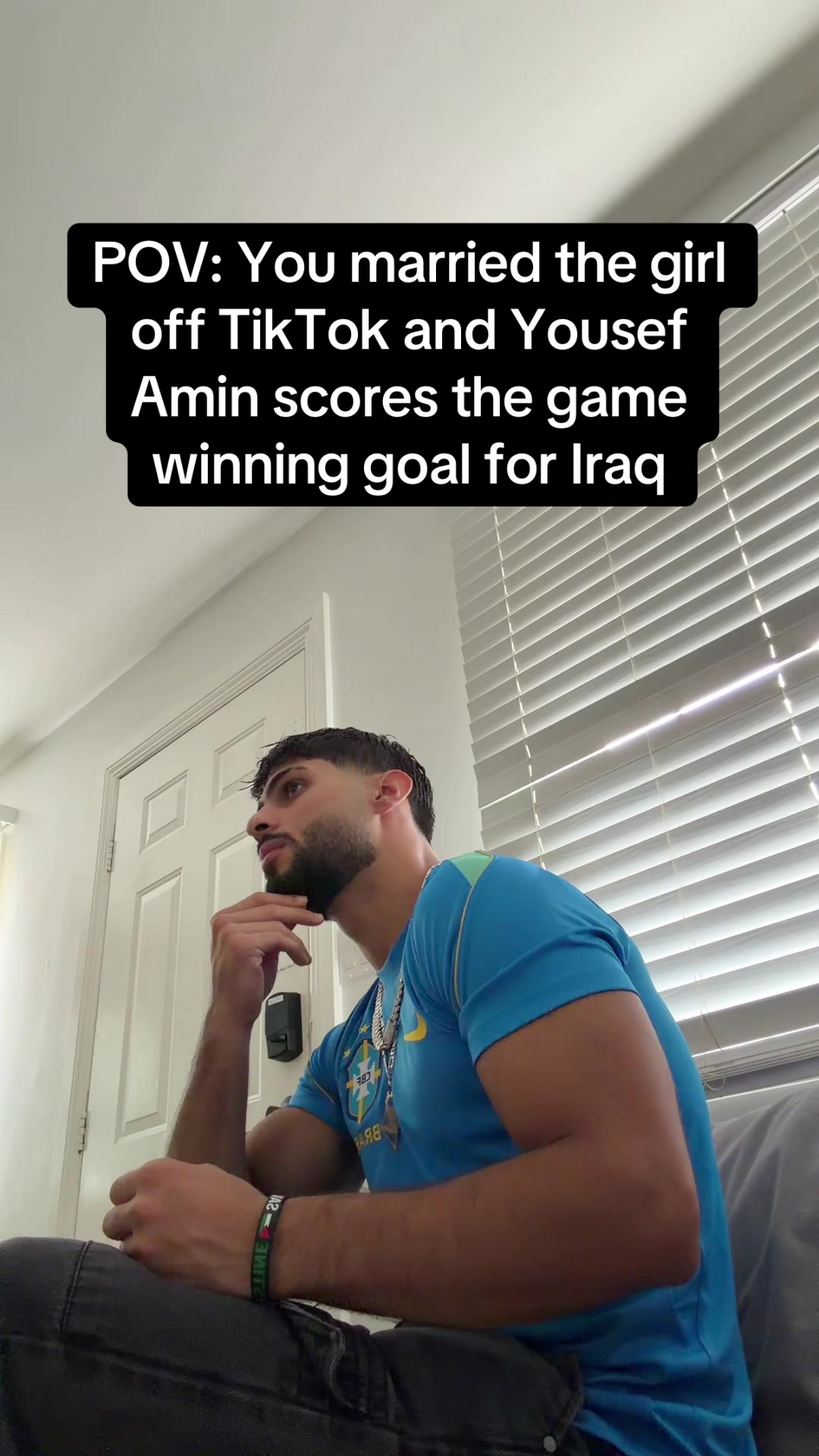 @Omar Masri