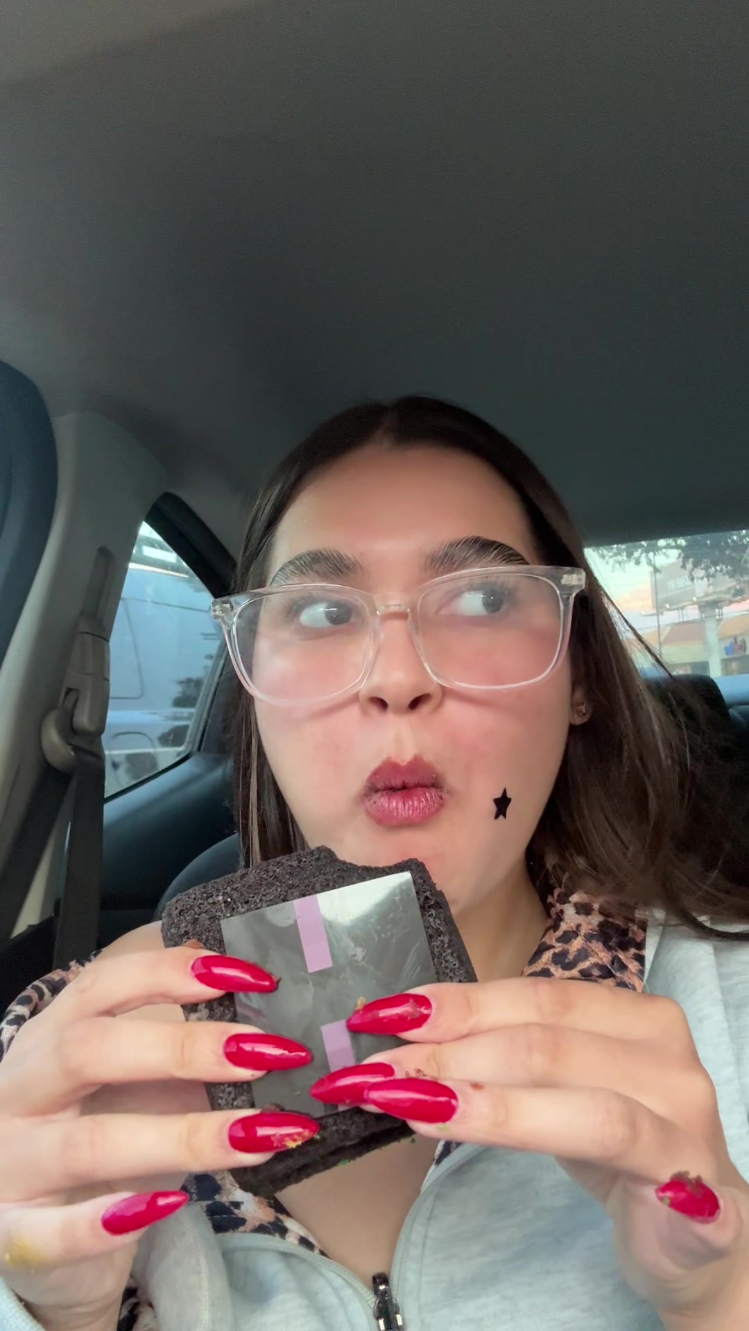 @Leismar