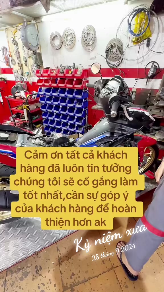 @Xe Máy Anh Quân