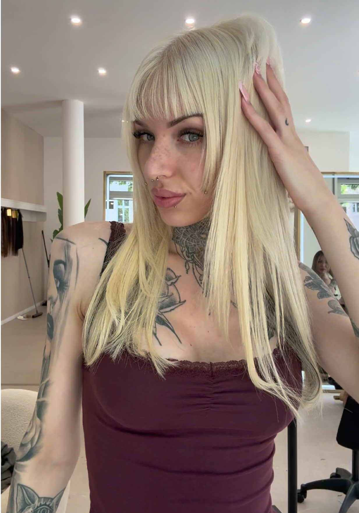 @c&epsilon;ʟıп&epsilon;