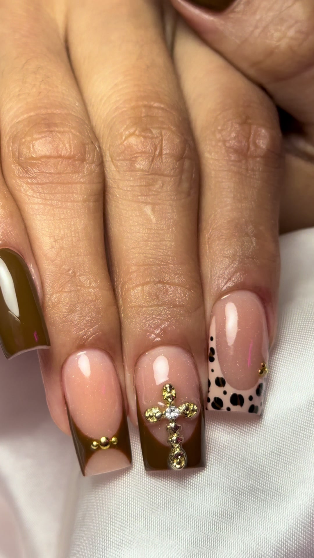 @✨ Nia Nails Artist✨