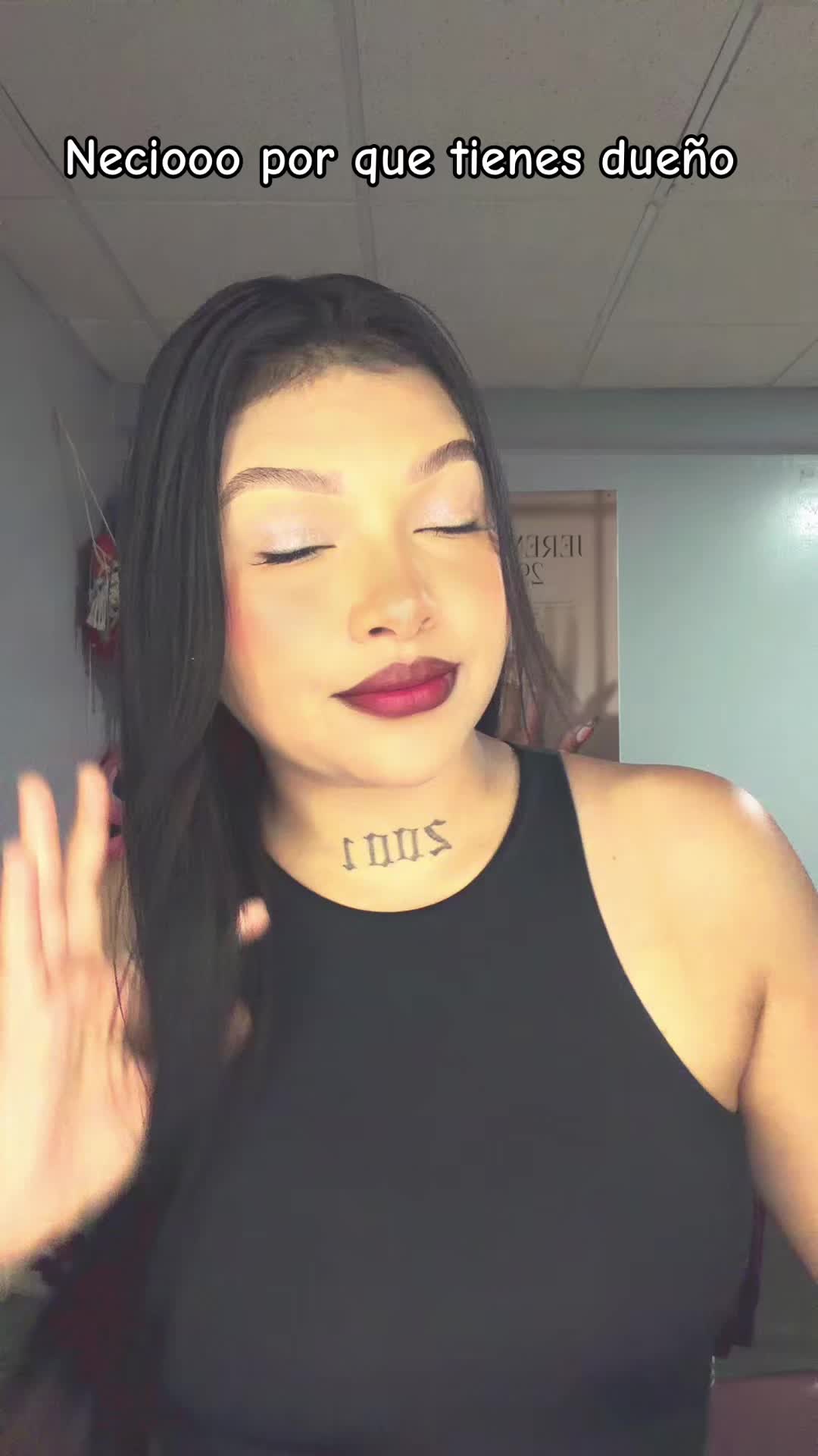 @Abby La Mesera.💋🔥