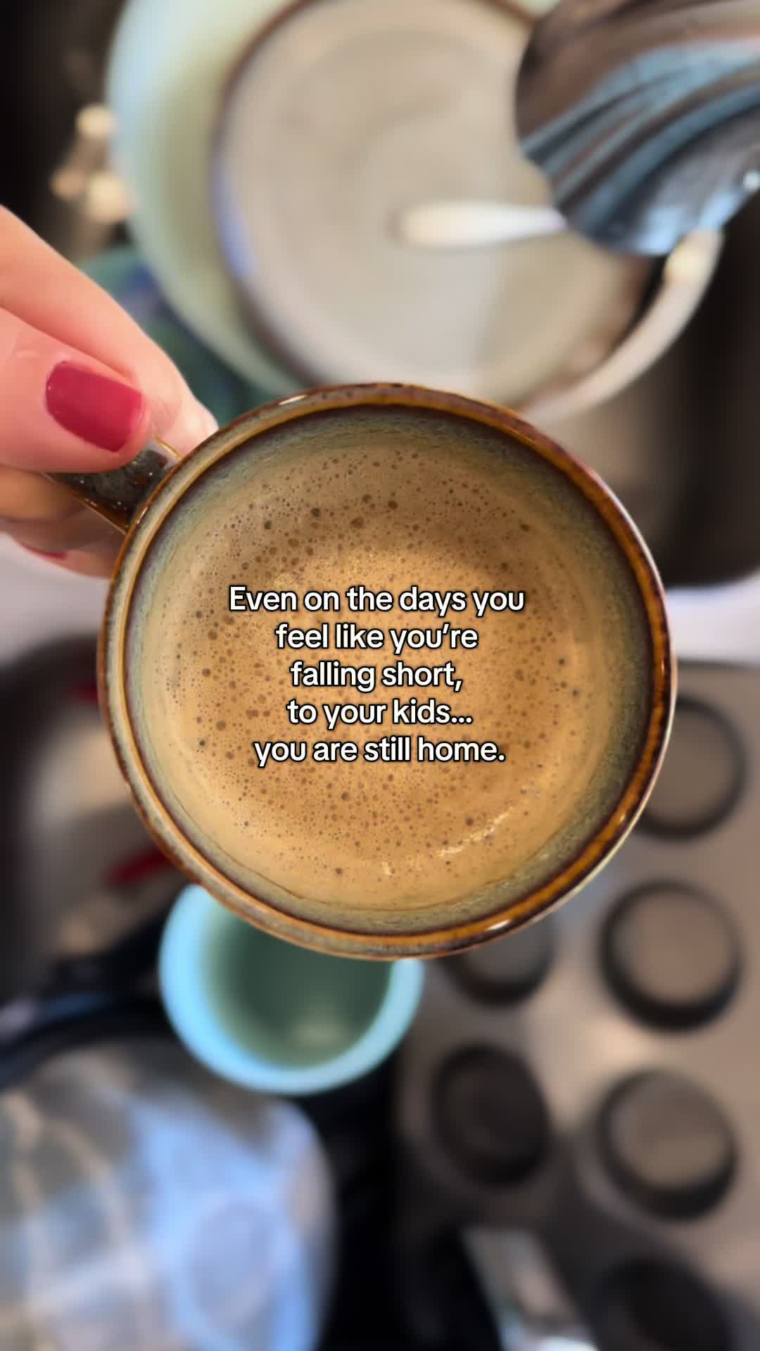 @words over coffee