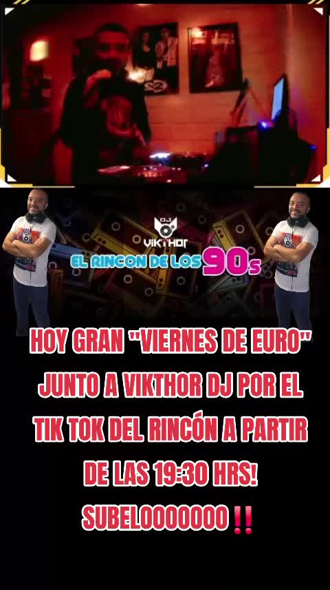 @El Rincón de los 90's