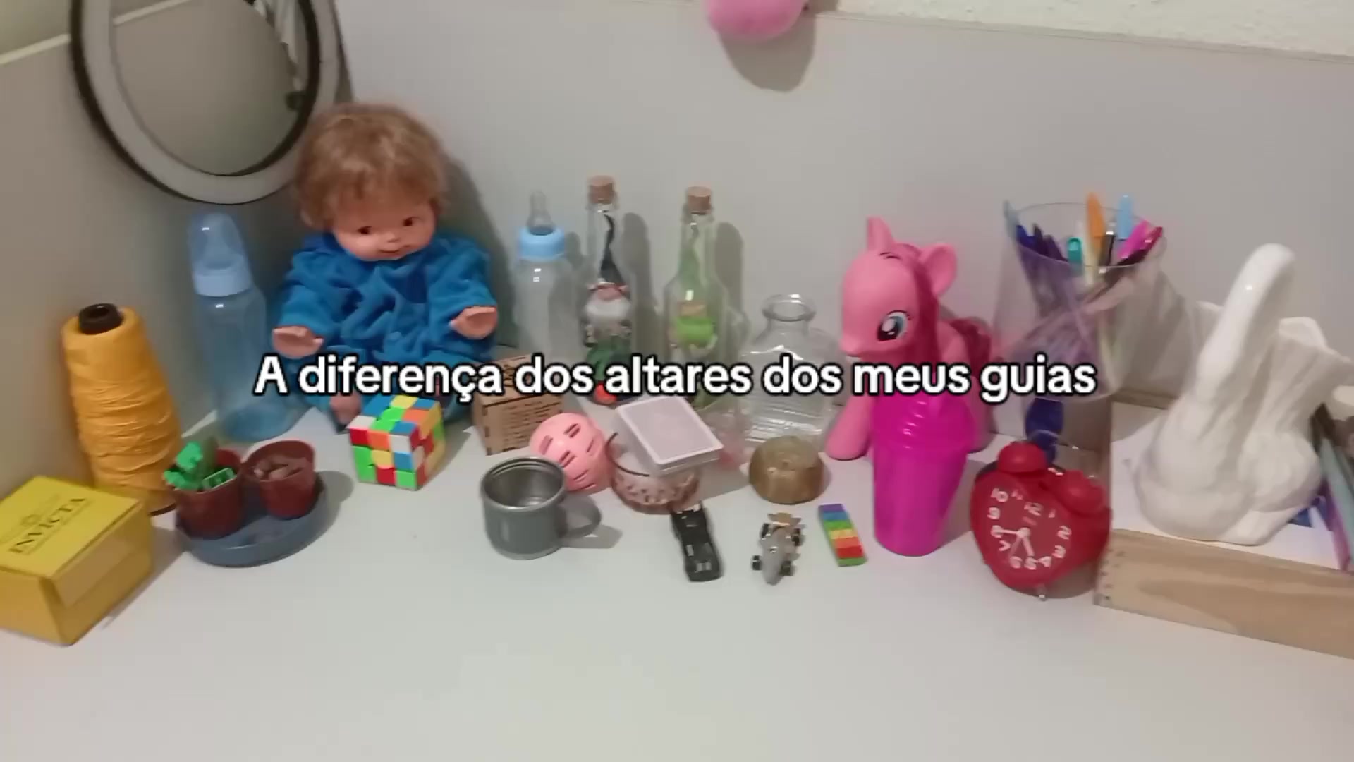 @Aprendiz de um Diabo