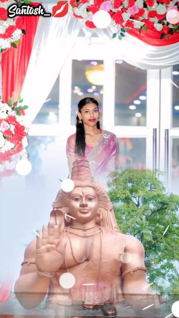 @Bhojpuri Queen 👰