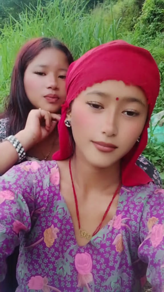 @👩❤️💋👩husbandWife🌹