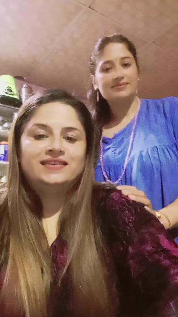 @sarmila bhandari