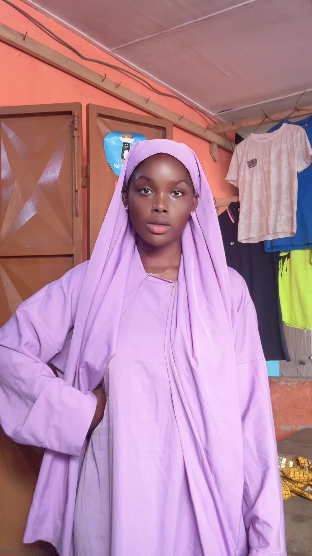 @Miss bamba officiel