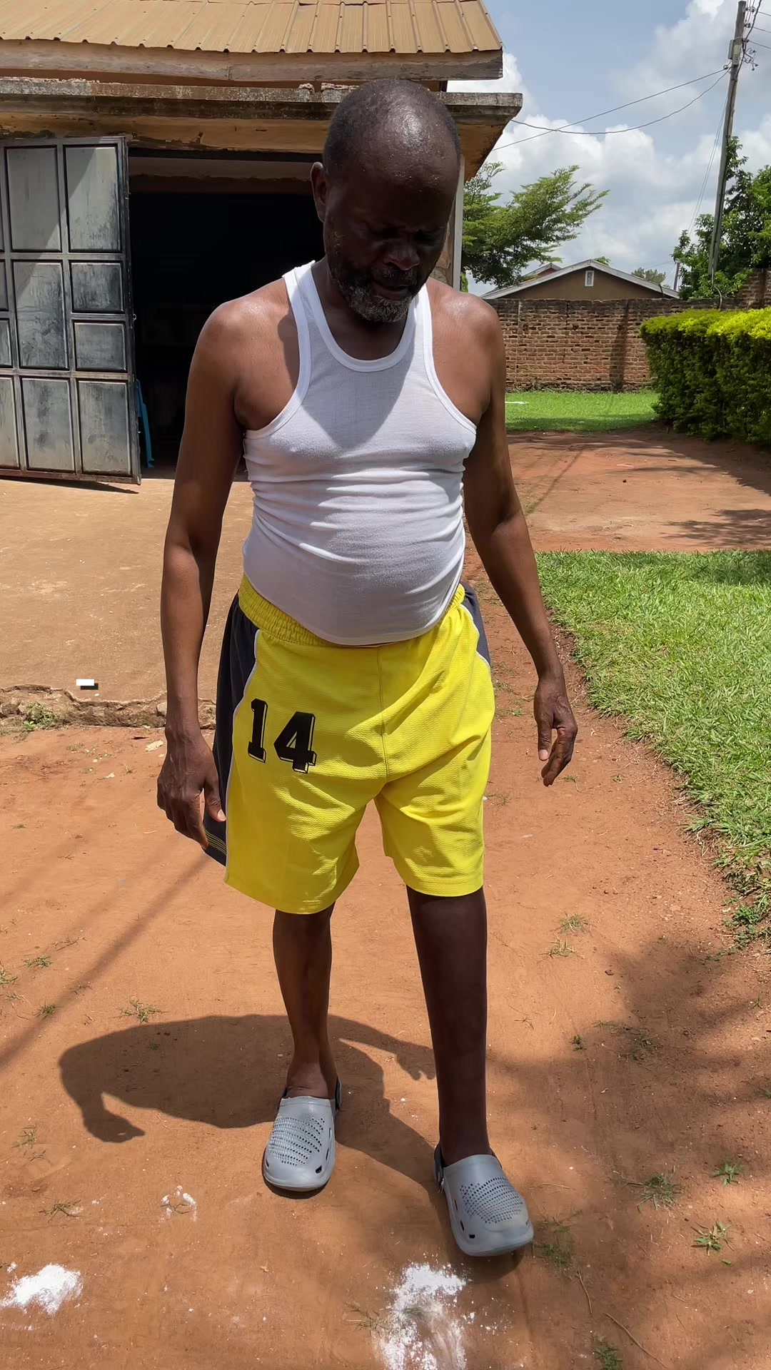 @Isaac Makula