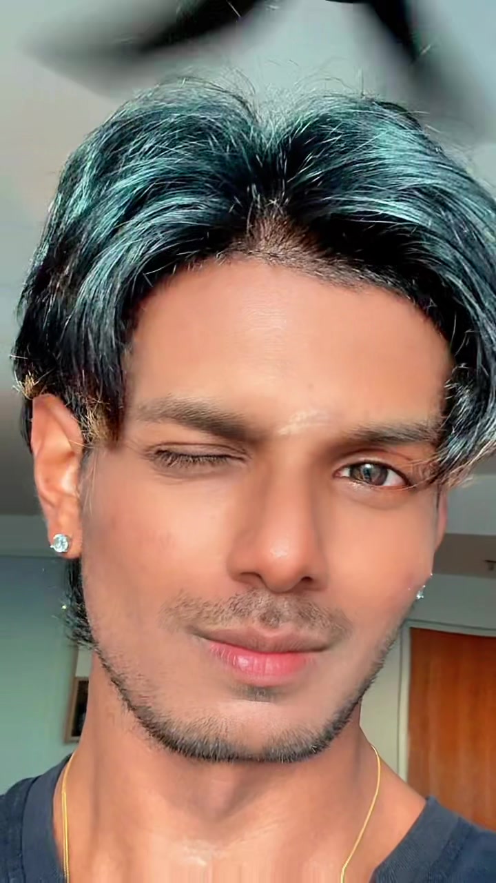 @Ragaven Nair โ