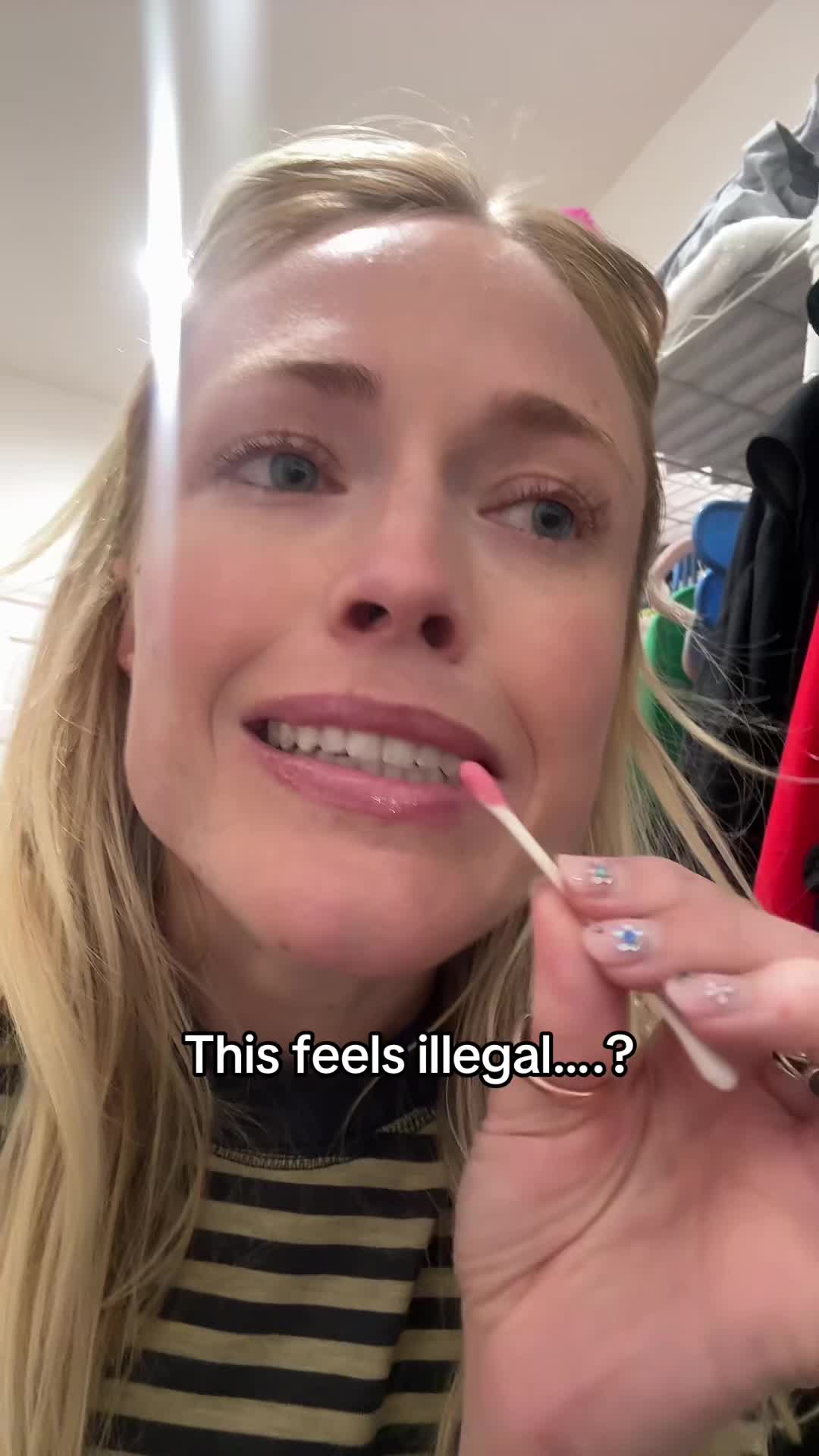 @Erika Olson