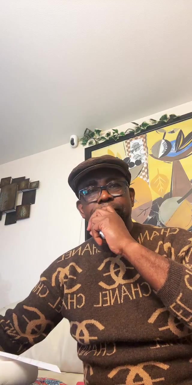 @Pastor Jean Paul Mulumba