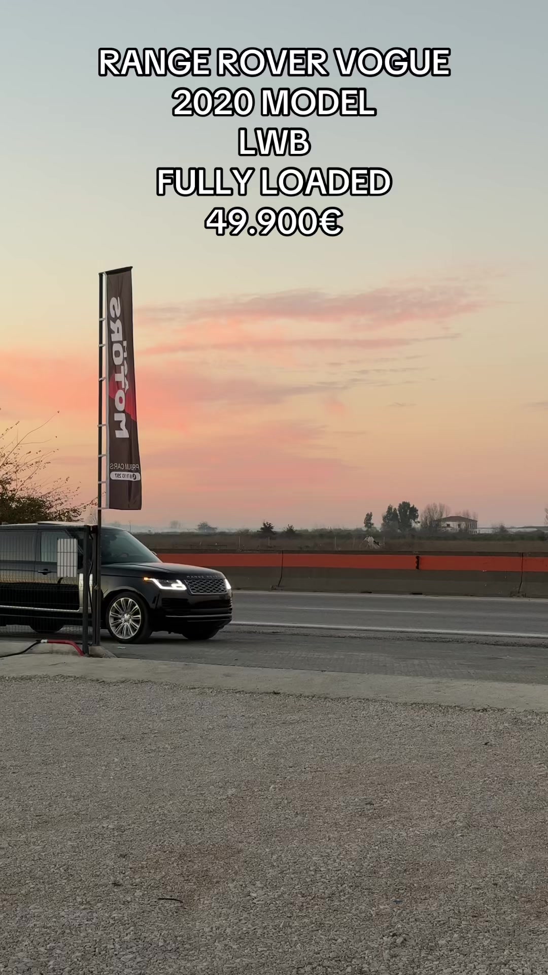 @A&M MOTORS