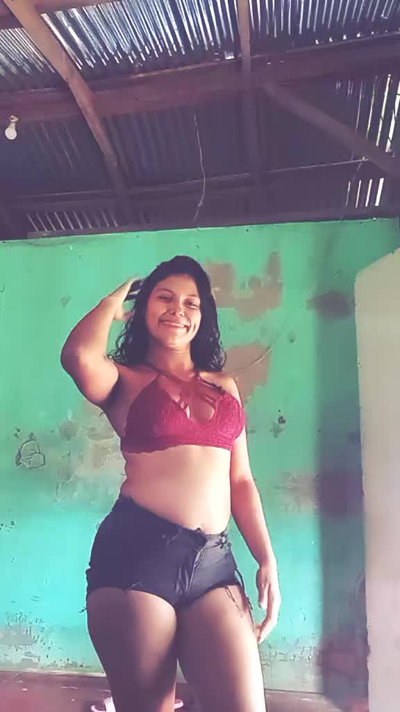 @Isa Mendoza