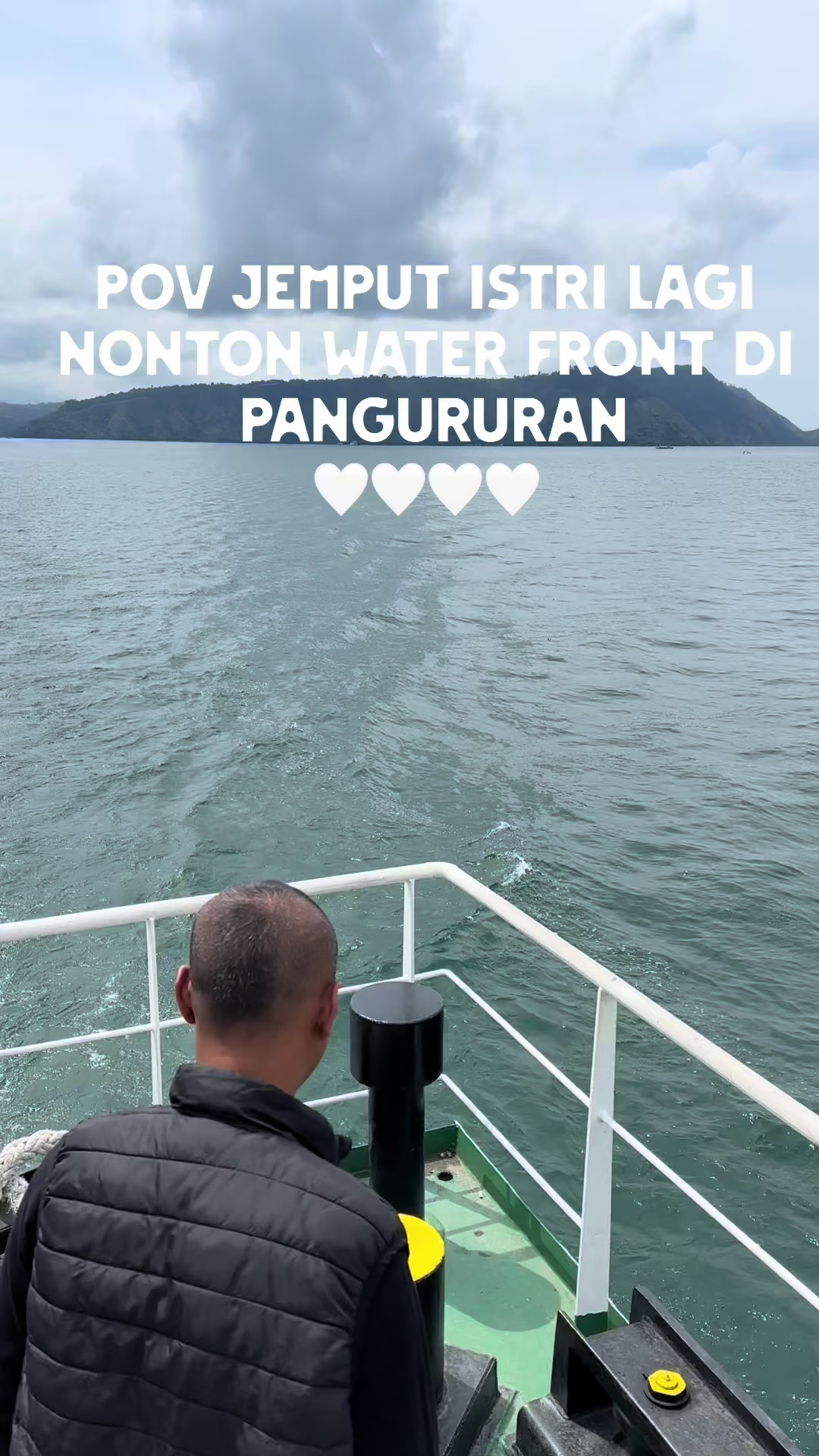 @Supir Siantar