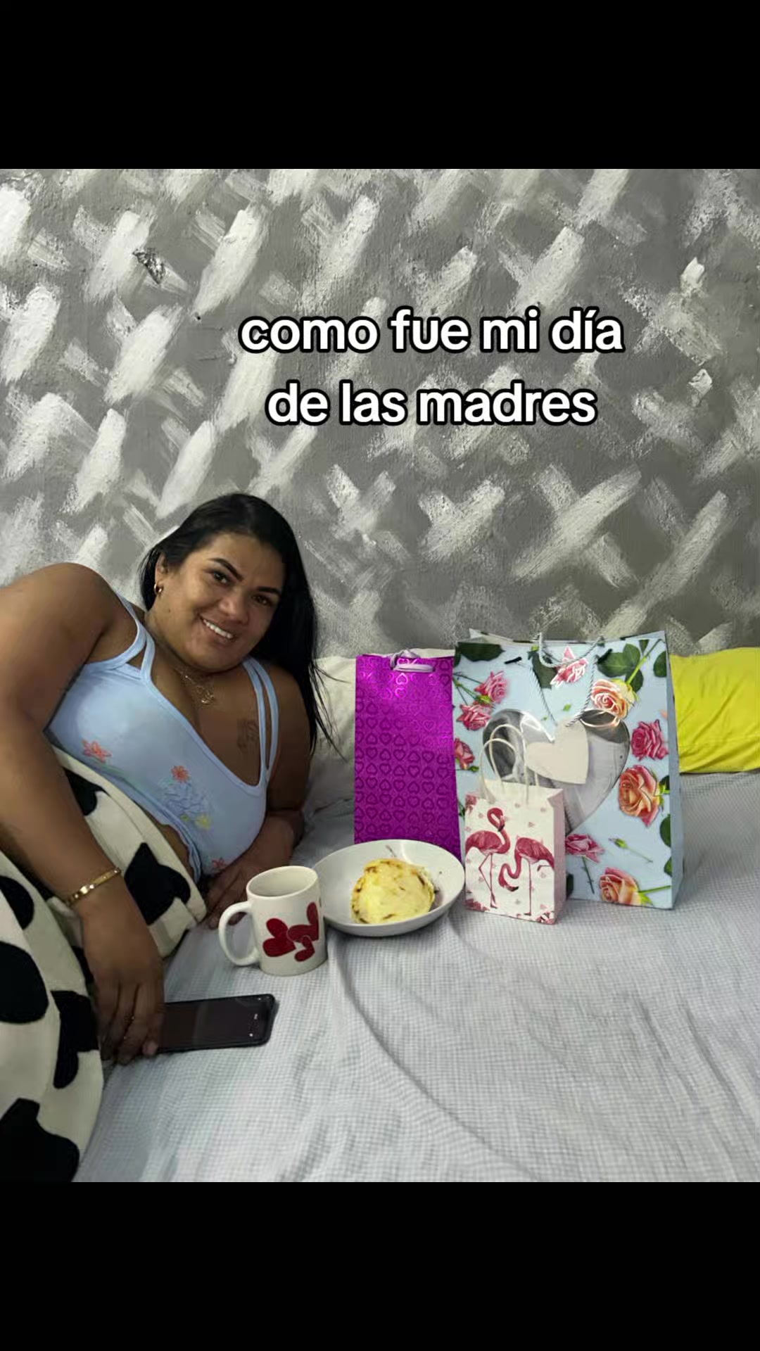 @La china Yasmin
