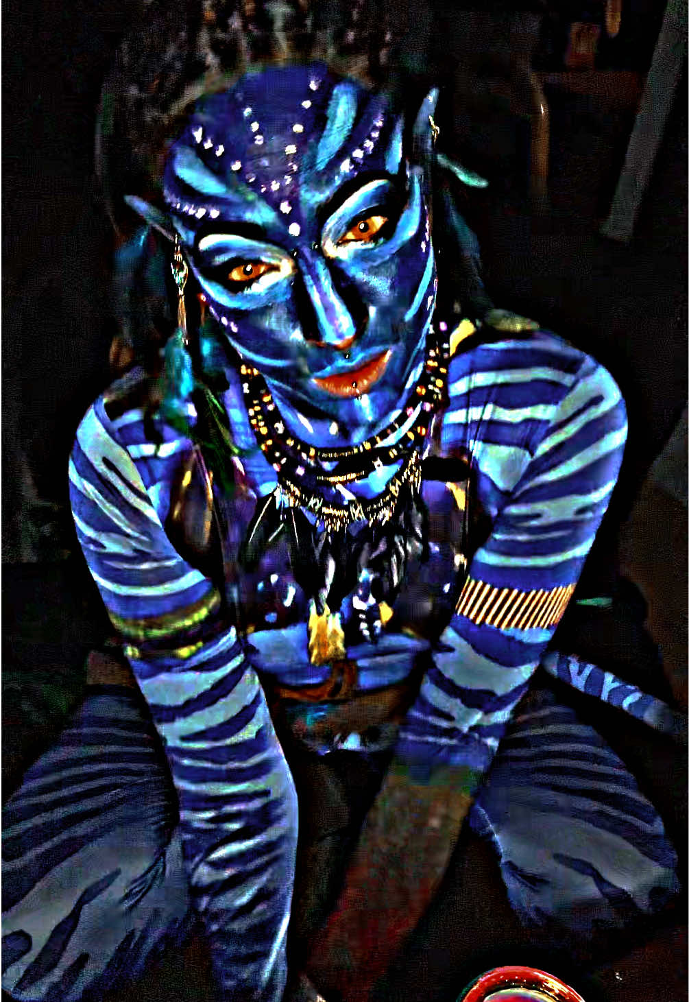 @💫✨Sailor Uranium🐦&zwj;🔥🐝