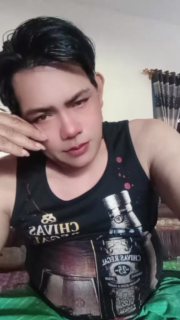 @Ony rindu