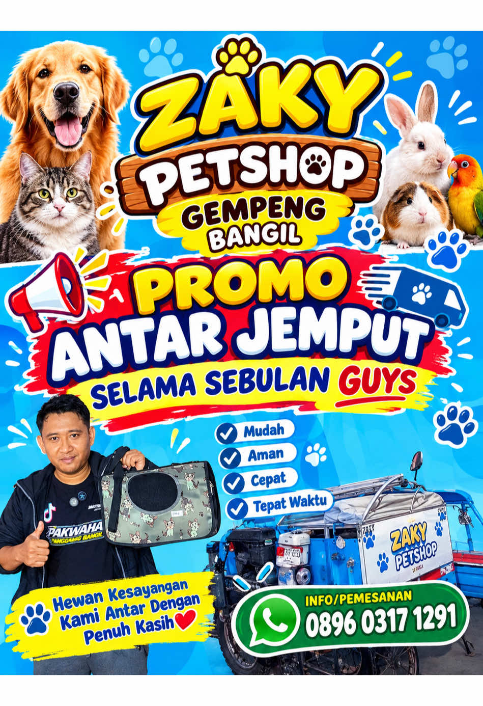 @Pakwahab_arekarek_bangil
